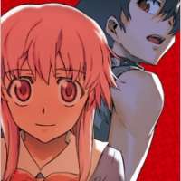   Mirai Nikki <small>Director</small> 